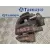 Pinza Freno Trasera Izquierda para Volkswagen Touareg (7L6)