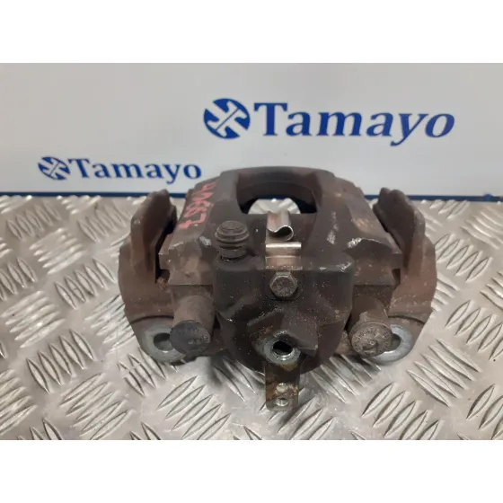 Pinza Freno Trasera Izquierda para Volkswagen Touareg (7L6)