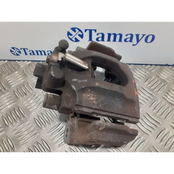 Pinza Freno Trasera Izquierda para Volkswagen Touareg (7L6)