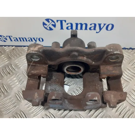Pinza Freno Trasera Izquierda para Volkswagen Touareg (7L6)