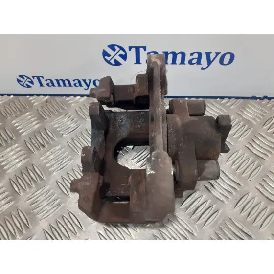 Pinza Freno Trasera Izquierda para Volkswagen Touareg (7L6)