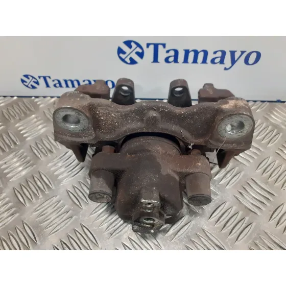 Pinza Freno Trasera Izquierda para Volkswagen Touareg (7L6)