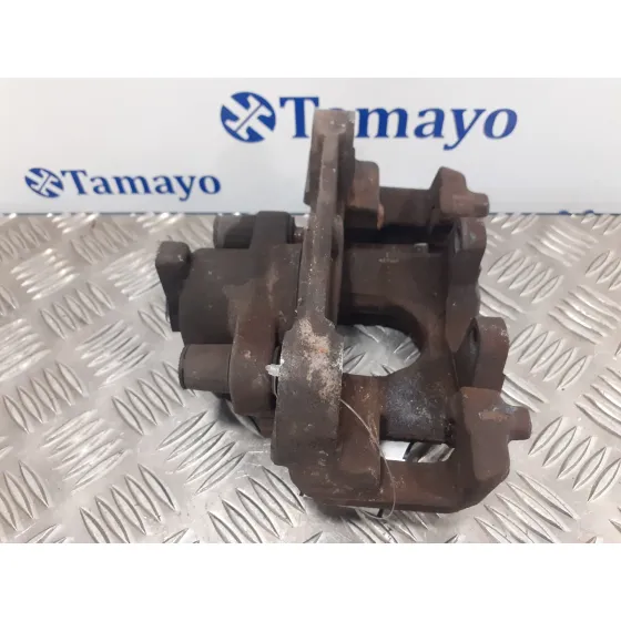 Pinza Freno Trasera Izquierda para Volkswagen Touareg (7L6)