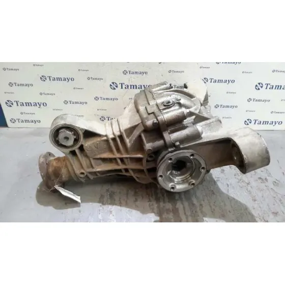 Diferencial Trasero para Volkswagen Touareg (7L6)