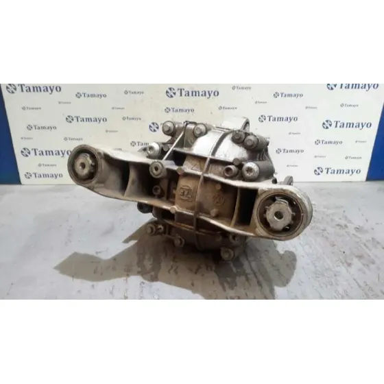 Diferencial Trasero para Volkswagen Touareg (7L6)