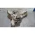Diferencial Trasero para Volkswagen Touareg (7L6)