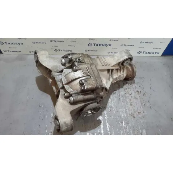 Diferencial Trasero para Volkswagen Touareg (7L6)
