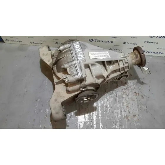 Diferencial Trasero para Volkswagen Touareg (7L6)