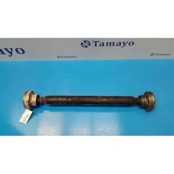 Transmision Central para Volkswagen Touareg (7L6)