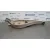 Brazo Suspension Inferior Trasero Izquierdo para Bmw Z4 Roadster (E85)
