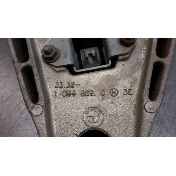 Brazo Suspension Inferior Trasero Izquierdo para Bmw Z4 Roadster (E85)