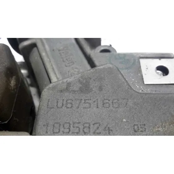 Conmutador De Arranque para Bmw X5 (E53)