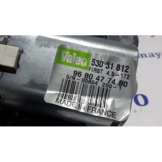 Motor Limpia Trasero para Citroën C4 Lim.