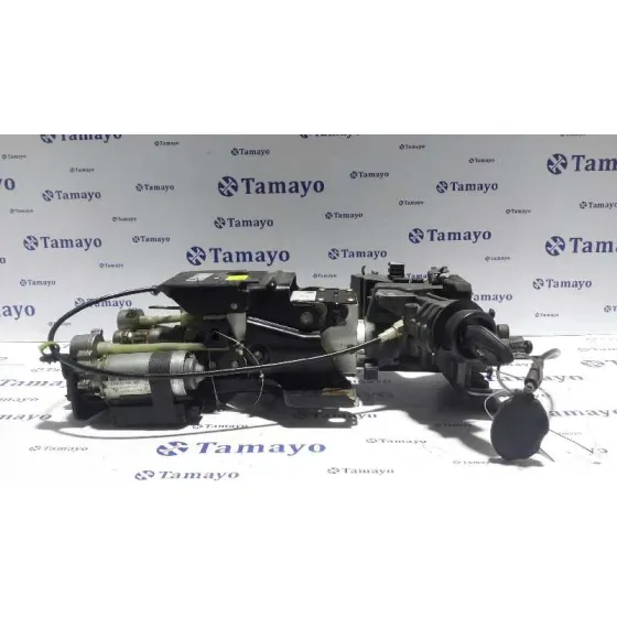 Columna Direccion para Bmw X5 (E53)