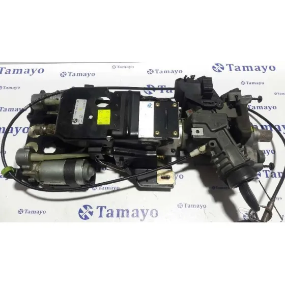 Columna Direccion para Bmw X5 (E53)