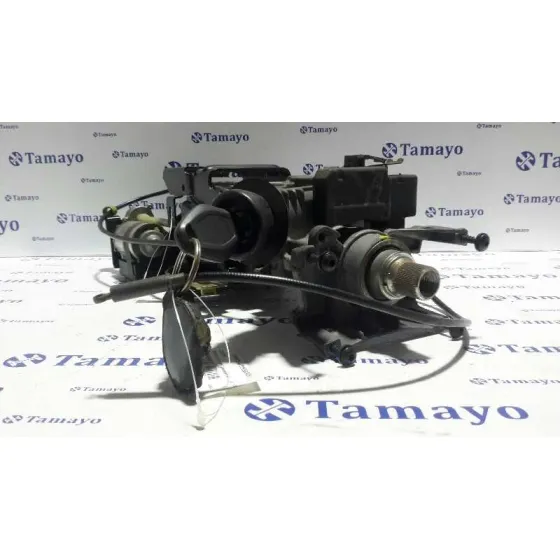 Columna Direccion para Bmw X5 (E53)