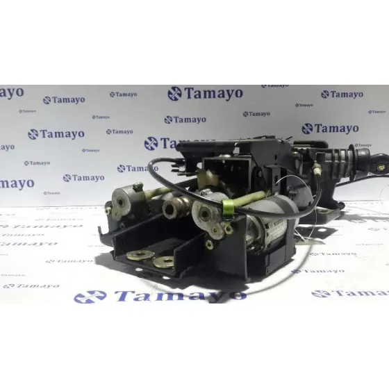 Columna Direccion para Bmw X5 (E53)