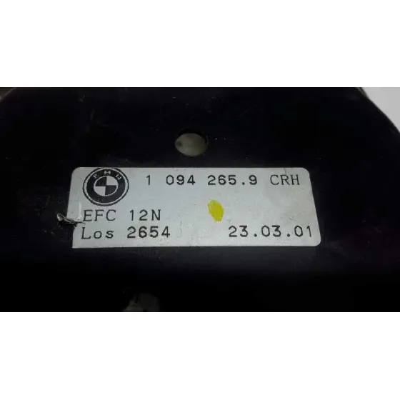 Columna Direccion para Bmw X5 (E53)