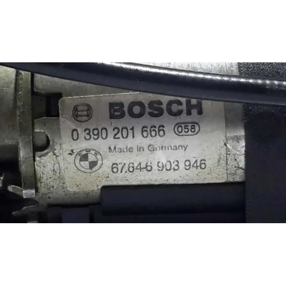 Columna Direccion para Bmw X5 (E53)