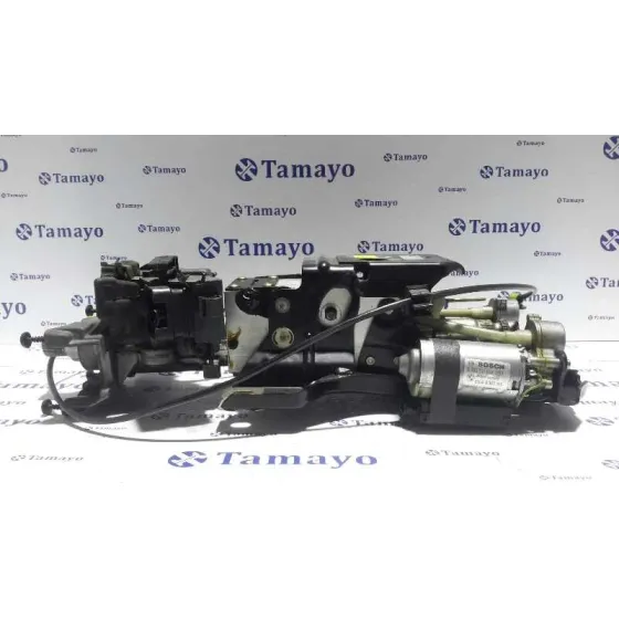 Columna Direccion para Bmw X5 (E53)