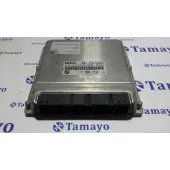 Centralita Motor Uce para Bmw X5 (E53)