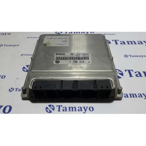 Centralita Motor Uce para Bmw X5 (E53)