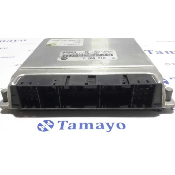 Centralita Motor Uce para Bmw X5 (E53)