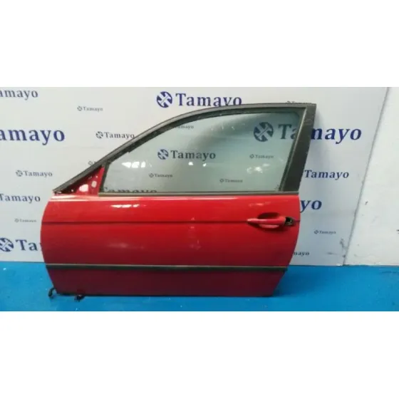 Puerta Delantera Izquierda para Bmw Serie 3 Compact (E46)