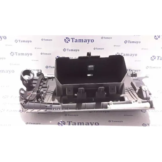 Guantera para Volvo S40 Berlina