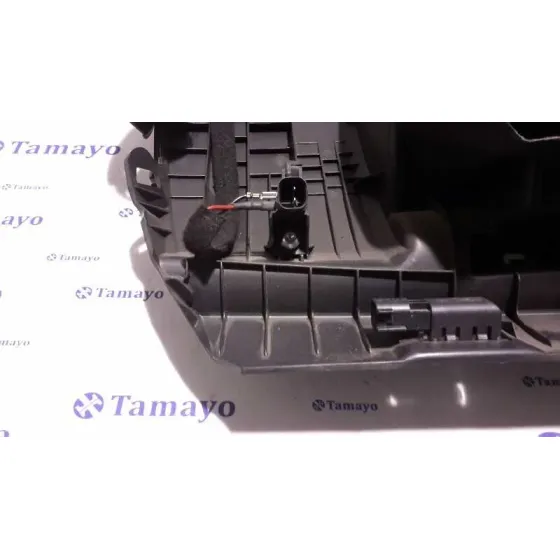 Guantera para Volvo S40 Berlina