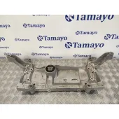 Puente Delantero para Seat Leon (1P1)