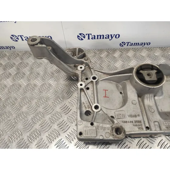Puente Delantero para Seat Leon (1P1)