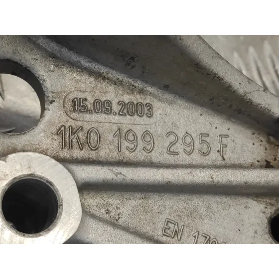 Puente Delantero para Seat Leon (1P1)