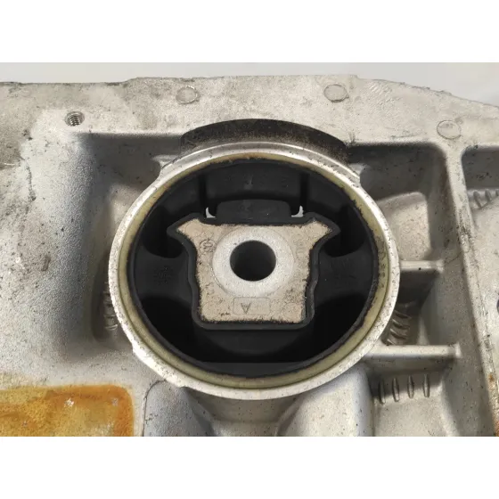 Puente Delantero para Seat Leon (1P1)