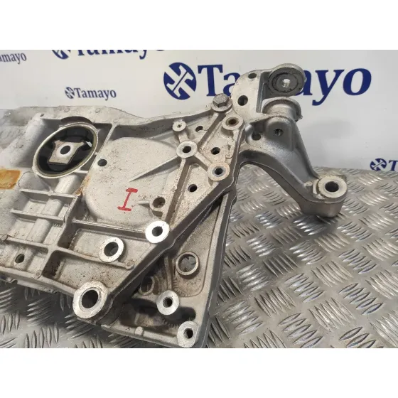 Puente Delantero para Seat Leon (1P1)