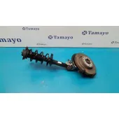 Amortiguador Delantero Izquierdo para Seat Ibiza (6J5)