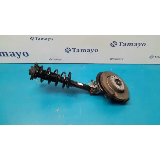 Amortiguador Delantero Izquierdo para Seat Ibiza (6J5)