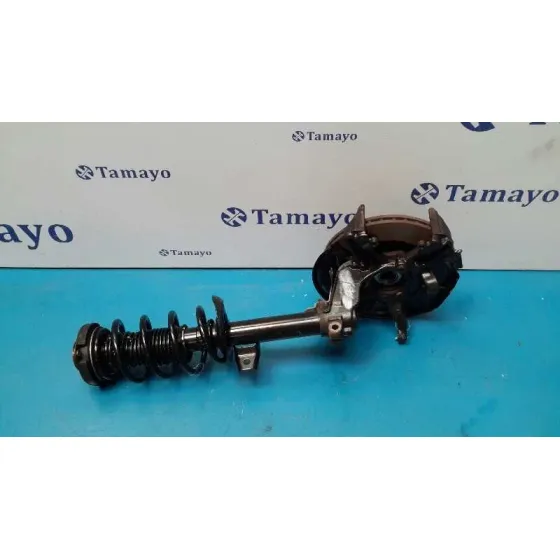 Amortiguador Delantero Izquierdo para Seat Ibiza (6J5)