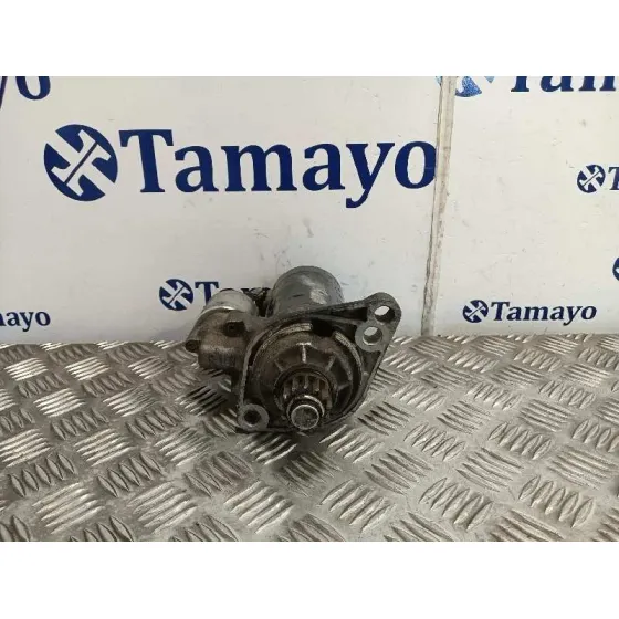 Motor Arranque para Seat Ibiza (6J5)