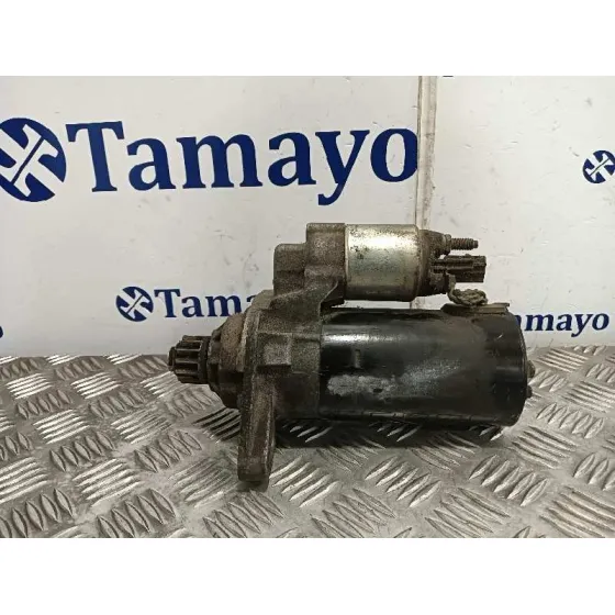 Motor Arranque para Seat Ibiza (6J5)