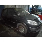 Caja Cambios para Renault Scenic Ii