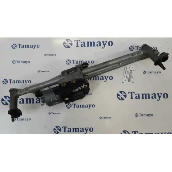 Motor Limpia Delantero para Volkswagen Golf Vi (5K1)