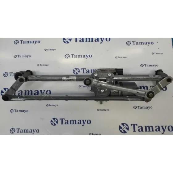 Motor Limpia Delantero para Volkswagen Golf Vi (5K1)