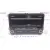 Sistema Audio / Radio Cd para Volkswagen Golf Vi (5K1)