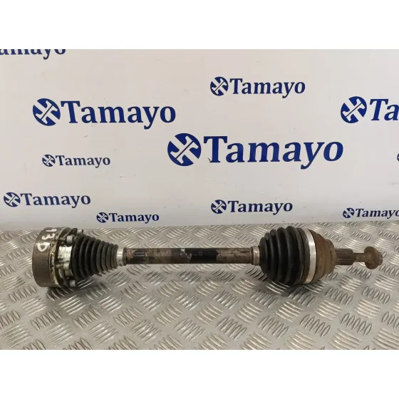 Transmision Delantera Izquierda para Volkswagen Golf Vi (5K1)