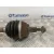 Transmision Delantera Izquierda para Volkswagen Golf Vi (5K1)