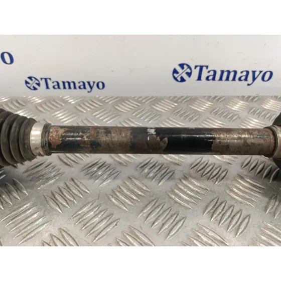 Transmision Delantera Izquierda para Volkswagen Golf Vi (5K1)