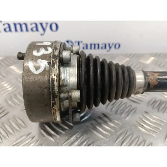 Transmision Delantera Izquierda para Volkswagen Golf Vi (5K1)