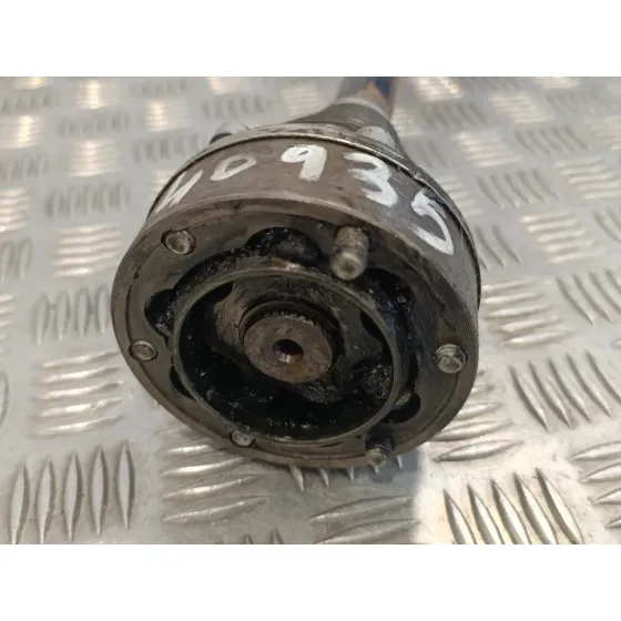 Transmision Delantera Izquierda para Volkswagen Golf Vi (5K1)