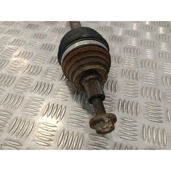 Transmision Delantera Izquierda para Volkswagen Golf Vi (5K1)